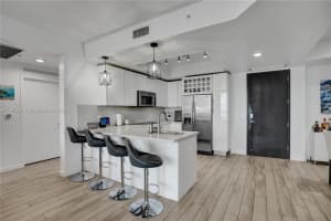 999 SW 1st Ave APT 1807, Miami, FL 33130, - MLS#A11665807