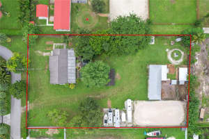 21455 SW 234th St, Homestead, FL 33031, Sold 06/11/25