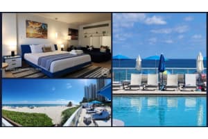 19201 Collins Ave #903, Sunny Isles Beach, FL 33160, Sold 12/10/24