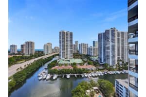 3400 NE 192 St APT 1811, Aventura, FL 33180, - MLS#A11665862