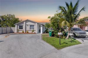 12521 SW 251st Terrace, Homestead, FL 33032, Sold 03/24/25