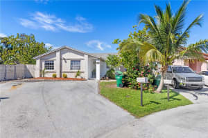 12521 SW 251st Terrace, Homestead, FL 33032, Sold 03/24/25