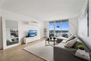 90 Alton Rd APT 1804, Miami Beach, FL 33139, Sold 04/15/25