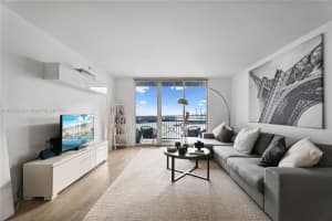 90 Alton Rd APT 1804, Miami Beach, FL 33139, Sold 04/15/25