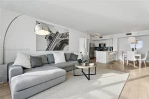 90 Alton Rd APT 1804, Miami Beach, FL 33139, Sold 04/15/25