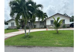 18810 Sw 294th Ter, Homestead