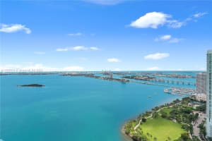 2020 N Bayshore Dr APT 4102, Miami, FL 33137, Sold 01/22/25