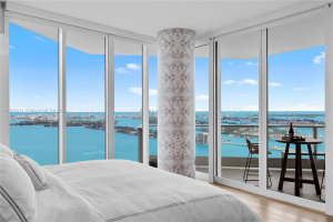 2020 N Bayshore Dr APT 4102, Miami, FL 33137, Sold 01/22/25