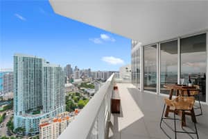 2020 N Bayshore Dr APT 4102, Miami, FL 33137, Sold 01/22/25