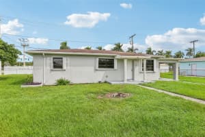 3131 NW 174th St, Miami Gardens, FL 33056, Sold 03/17/25