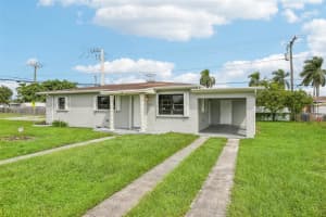 3131 NW 174th St, Miami Gardens, FL 33056, Sold 03/17/25