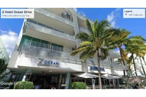 1437 Collins Ave 304, Miami Beach