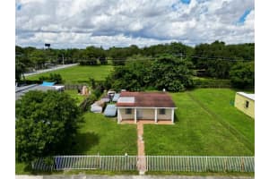 2505 NW 162nd Terrace, Opa-locka, FL 33054, Sold 08/18/25