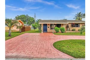 2321 Havana Dr, Miramar, FL 33023, Sold 10/31/24