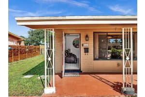 2321 Havana Dr, Miramar, FL 33023, Sold 10/31/24