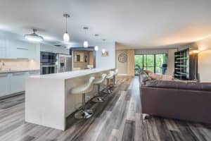 9701 N New River Canal Rd APT 107B, Plantation, FL 33324, Sold 02/07/25