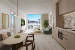 77 Se 5th St 1811, Miami