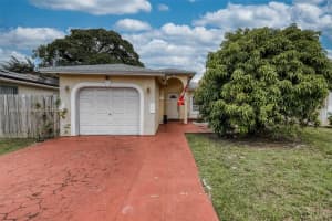 3085 NW 8th St, Fort Lauderdale, FL 33311, Sold 01/03/25