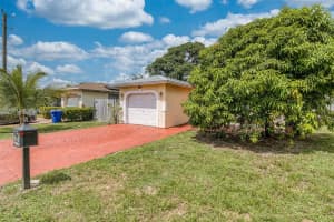 3085 NW 8th St, Fort Lauderdale, FL 33311, Sold 01/03/25