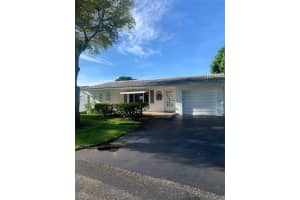 1107 NW 89th Ave, Plantation, FL 33322, Sold 04/17/25