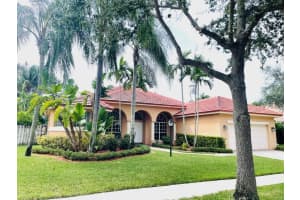 2150 NW 125th Terrace, Pembroke Pines, FL 33028, Sold 01/28/25
