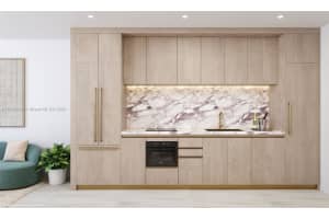 77 Se 5th St 4007 Miami, FL 33131 - Off Market