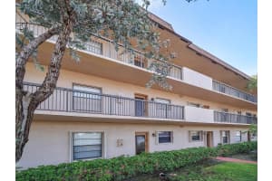 6090 N Sabal Palm Blvd 204 Tamarac, FL 33319 - MLS#A11666164