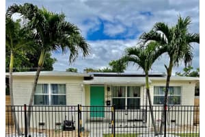 2247 Jackson St, Hollywood, FL 33020, Sold 11/22/24