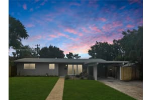 2470 SW 16th St, Fort Lauderdale, FL 33312, Sold 11/26/24