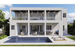 2018 Ne 31st Ave, Fort Lauderdale