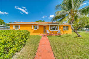 3401 NW 213th St, Miami Gardens, FL 33056, Sold 01/10/25