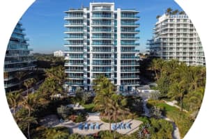 9401 Collins Ave #702, Surfside, FL 33154, Sold 12/20/24