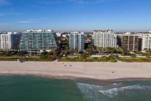 9401 Collins Ave #702, Surfside, FL 33154, Sold 12/20/24