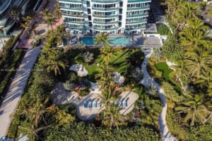 9401 Collins Ave #702, Surfside, FL 33154, Sold 12/20/24