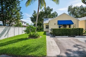 5201 SW 31st Ave APT 265, Fort Lauderdale, FL 33312, Sold 12/20/24