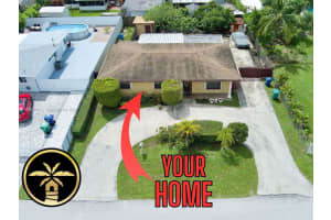 3970 NW 177th St, Miami Gardens, FL 33055, Sold 02/12/25