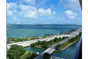 600 Ne 36th St 1109, Miami