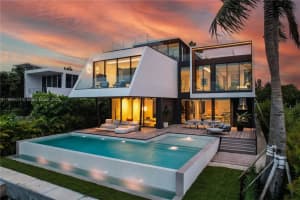 1369 N Venetian Way, Miami Beach, FL 33139, Sold 01/31/25