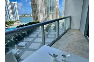 495 Brickell Ave APT 1708, Miami, FL 33131, Sold 12/11/24