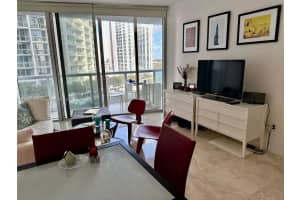 495 Brickell Ave APT 1708, Miami, FL 33131, Sold 12/11/24