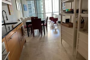 495 Brickell Ave APT 1708, Miami, FL 33131, Sold 12/11/24