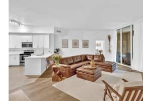 3001 NE 185th St APT 416, Aventura, FL 33180, Sold 11/25/24