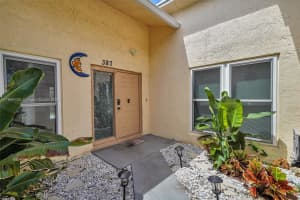 387 NW 39th Way, Deerfield Beach, FL 33442, Sold 02/28/25