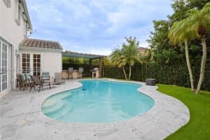 18528 NW 19th St, Pembroke Pines, FL 33029, Sold 08/26/25