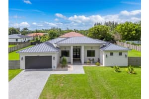 22900 SW 153rd Ct, Miami, FL 33170, Sold 01/17/25