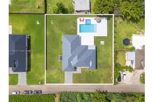 22900 SW 153rd Ct, Miami, FL 33170, Sold 01/17/25