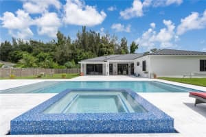 22900 SW 153rd Ct, Miami, FL 33170, Sold 01/17/25
