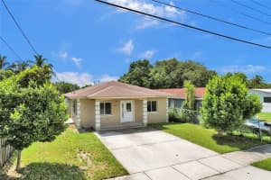 1340 NW 75th St, Miami, FL 33147, Sold 11/05/24