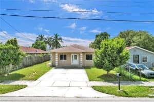 1340 NW 75th St, Miami, FL 33147, Sold 11/05/24