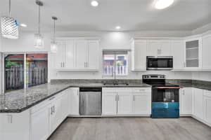 1340 NW 75th St, Miami, FL 33147, Sold 11/05/24